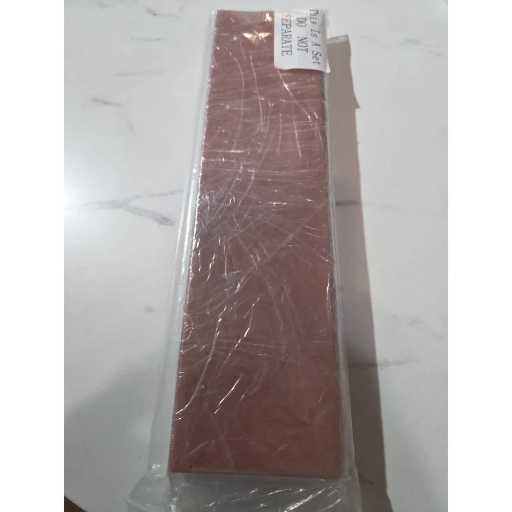 3 Pc Copper Stair Nose Edging Trim Set 12